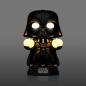 Preview: FUNKO POP! - Star Wars - Lights Up Darth Vader  #727